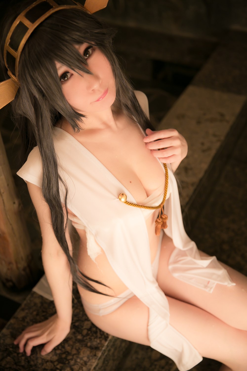 Cosplay [my suite] suite collection10 haruna 2(112)